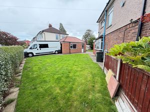 Rossmore Road West Overpool